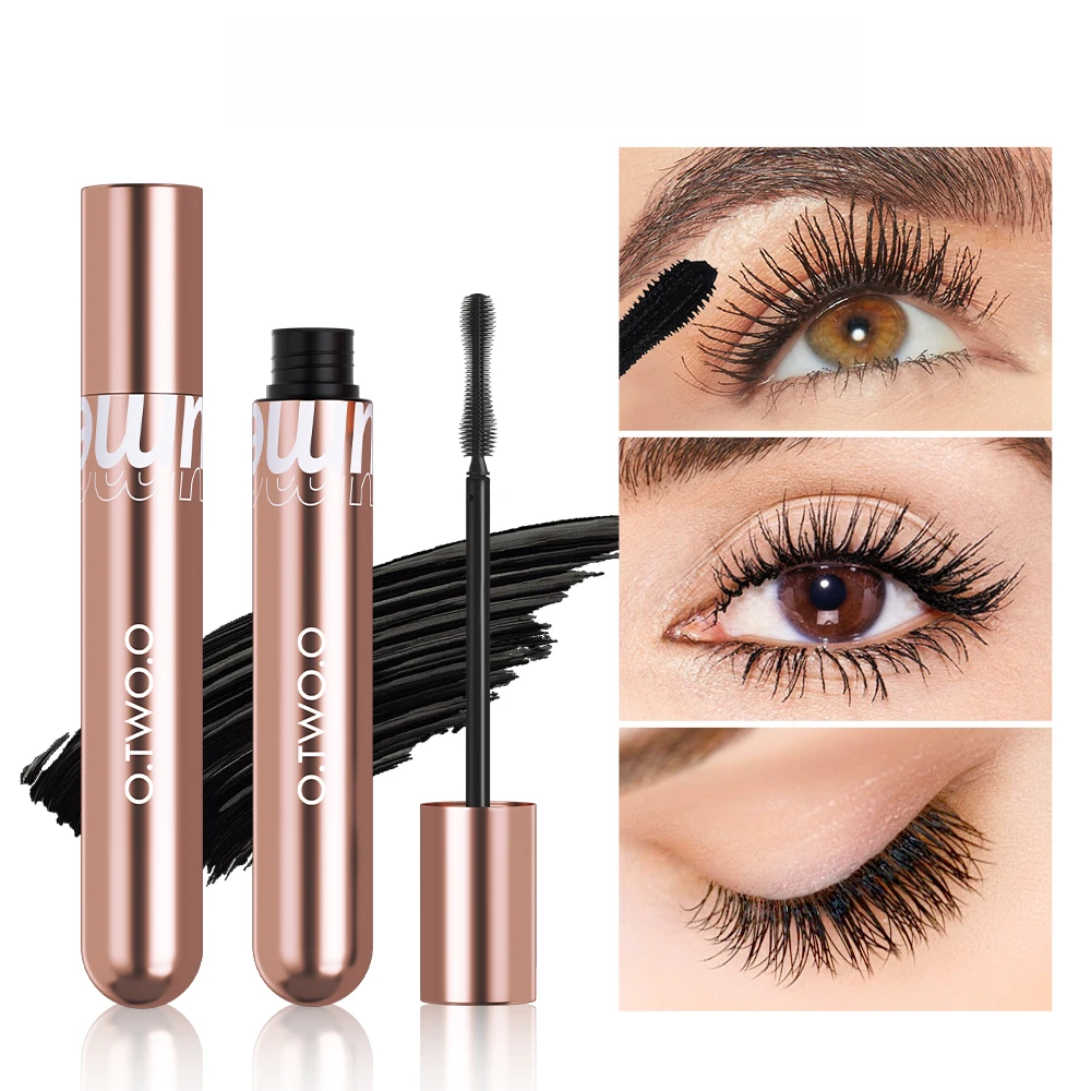 Waterproof 4D Mascara