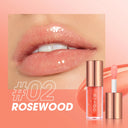  #02 - Rosewood