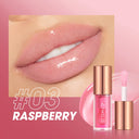  #03 - Raspberry