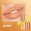  #01 - Honey